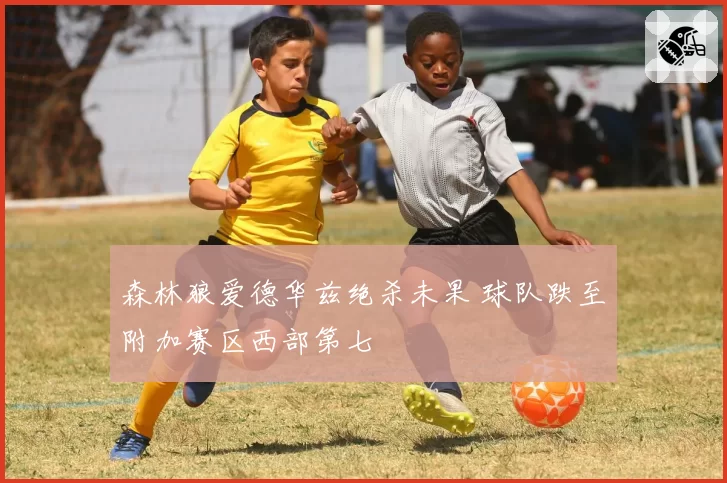 森林狼爱德华兹绝杀未果 球队跌至附加赛区西部第七