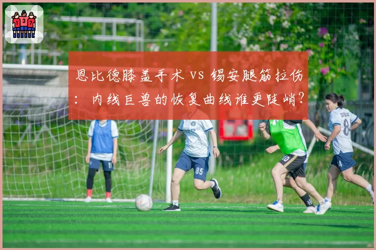 恩比德膝盖手术 vs 锡安腿筋拉伤：内线巨兽的恢复曲线谁更陡峭？