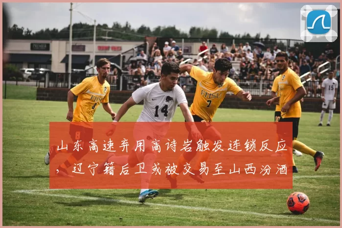 山东高速弃用高诗岩触发连锁反应，辽宁籍后卫或被交易至山西汾酒