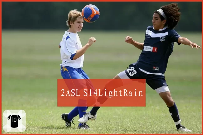2ASL S14LightRain